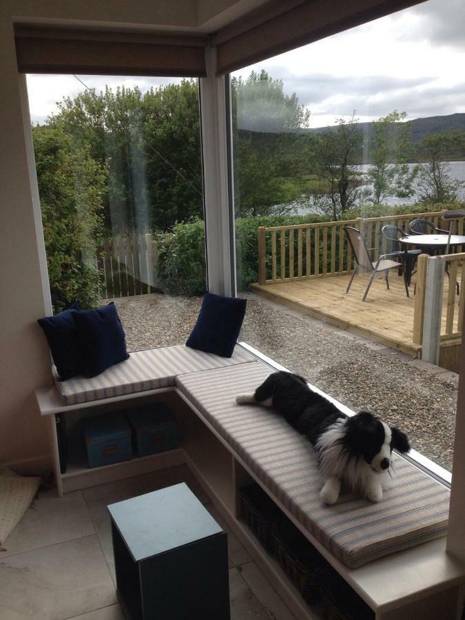 Lakeside House Oughterard Kültér fotó
